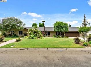 6017 N Kavanagh Ave, Fresno, CA