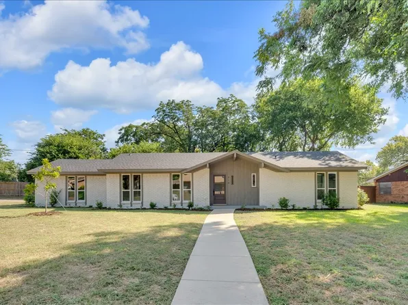 619 Green Castle Dr, Dallas, TX 75232