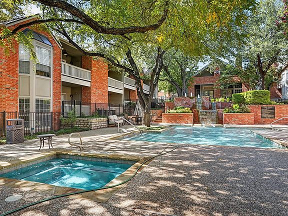 4th image of 12660 Hillcrest Rd APT 5204