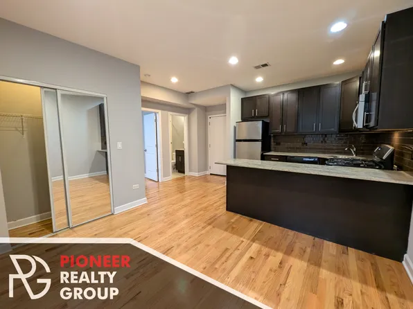 4757 N Maplewood Ave #4759-106, Chicago, IL 60625