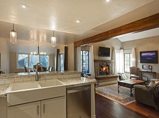 3084 W Elk Run Dr, Park City, UT 84098