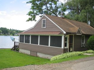 8050 Smith Pond Rd, Avoca, NY 14809