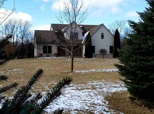 11755 Wells Rd, Petersburg, MI 49270