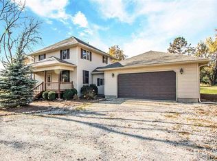 4546 W Tuscarora Rd, Peoria, IL 61607