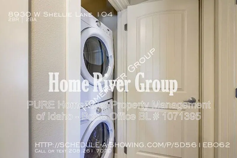 2 bed, 2.0 bath, 960 sqft, $1,595 — Photo 2