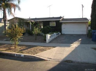 8923 Gullo Ave, Pacoima, CA 91331
