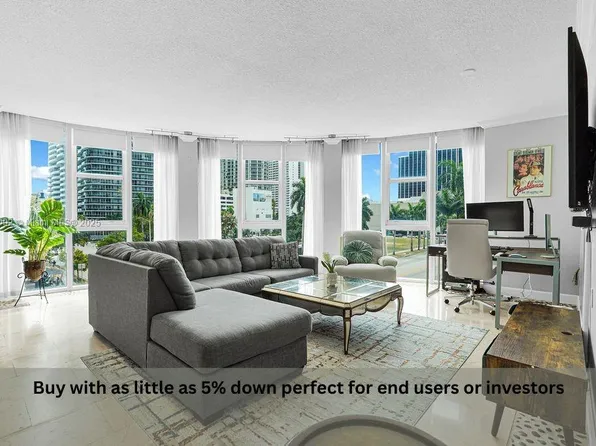 275 NE 18th St APT 306, Miami, FL 33132