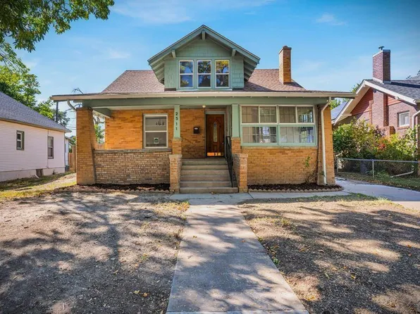 2511 N Greenwood St, Pueblo, CO 81003