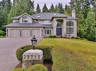23711 NE 61st St, Redmond, WA 98053