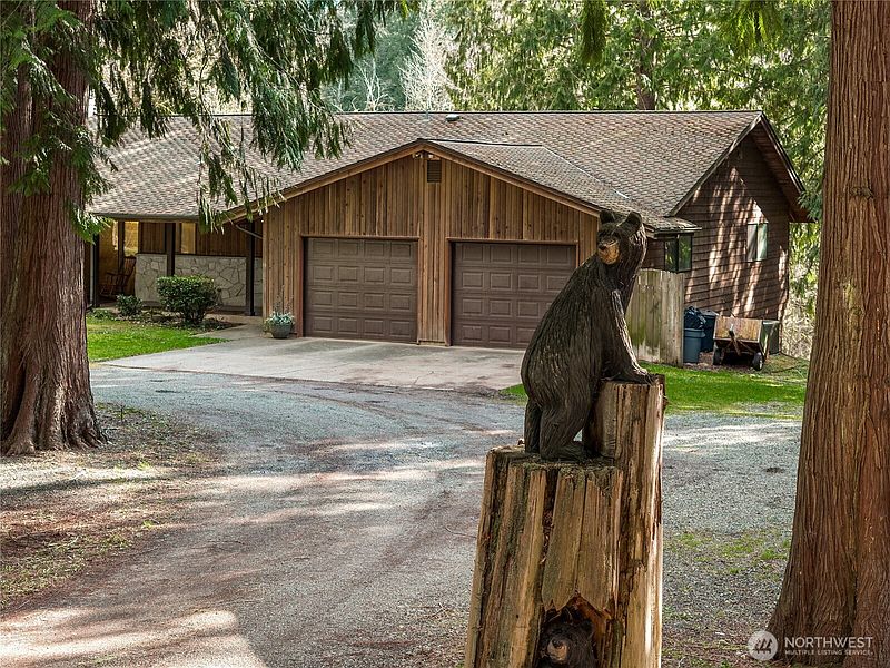 4th image of 30703 SE 408th Street