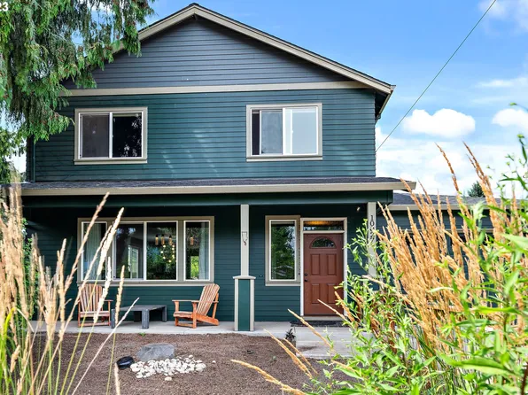 10027 N Calhoun Ave, Portland, OR 97203