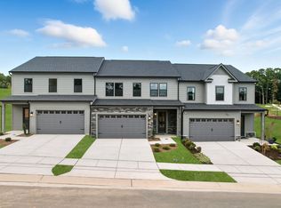 The Eva Plan, Brookside, Apex, NC 27502