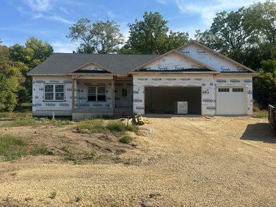 247 Creekside Dr, Byron, IL, 61010