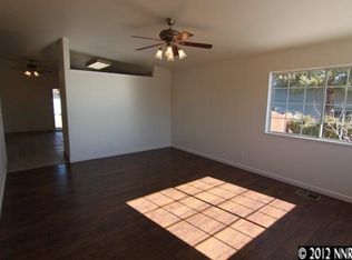 6315 Potomac Ct, Sun Valley, NV