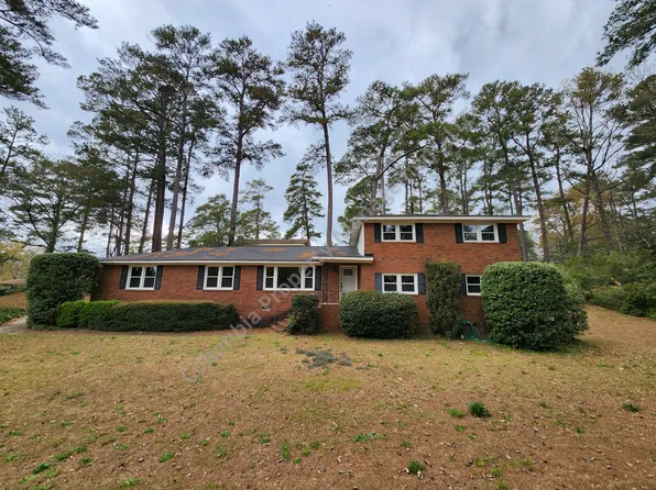 4003 Rockbridge Rd, Columbia, SC 29206