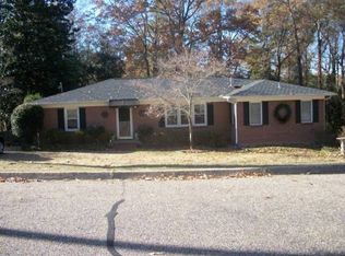 744 Heard Ave, Auburn, AL 36830
