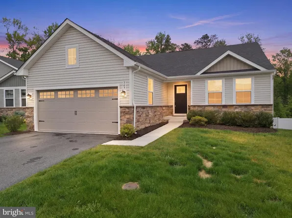369 E Calvert Xing, North East, MD 21901