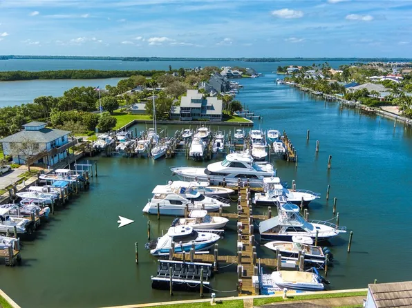 2130 Spyglass Ln #32, Vero Beach, FL 32963