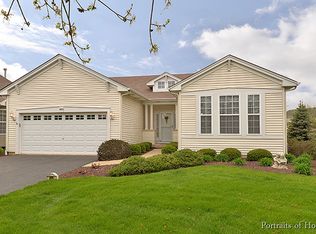 405 Lake Ct, Oswego, IL 60543