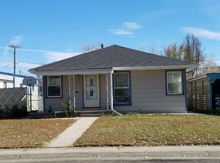 58 Stuart St, Denver, CO 80219