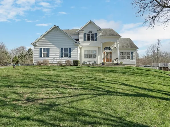 914 Ridgebury Road, New Hampton, NY 10958