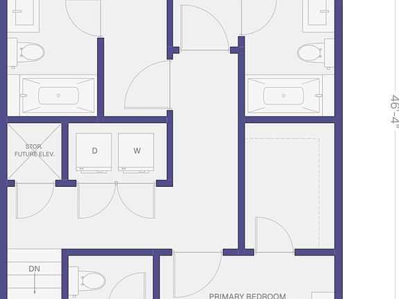 5th image of 152 Bragg Ave #105