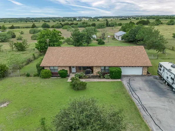 12800 Quarterhorse Dr, Elgin, TX 78621