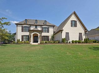 642 Ridge Springs Rd, Collierville, TN 38017