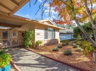 6467 Meadowridge Dr, Santa Rosa, CA 95409