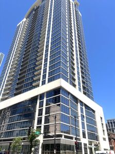 100 E 14th St APT 1508, Chicago, IL, 60605