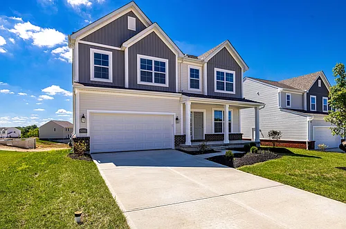5395 Pacific Crest Ln Photo 1
