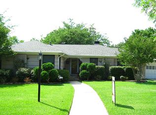 3743 Juniper Dr, Dallas, TX 75220