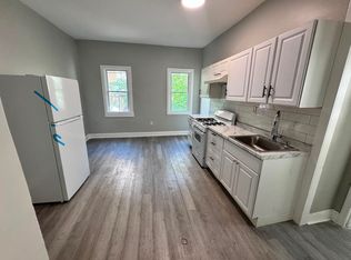 71 W Alpine St #2A, Newark, NJ 07108