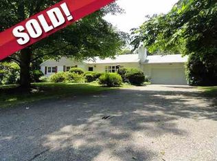 1580 Caln Meetinghouse Rd, Downingtown, PA 19335