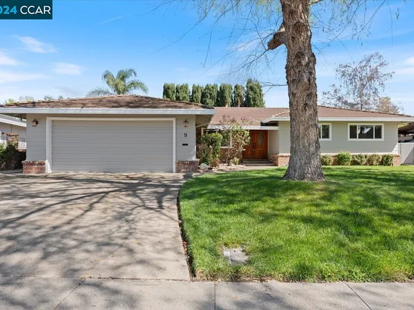 9 Bajia Ct, Sacramento, CA 95831