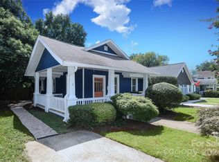 1541 Wilmore Dr, Charlotte, NC 28203