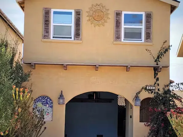 2787 Hemlock Ave #A, Morro Bay, CA 93442