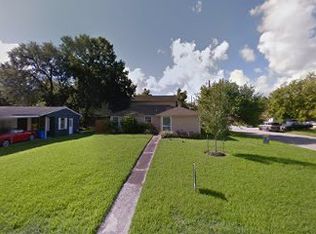 2310 Roy Cir, Houston, TX 77007