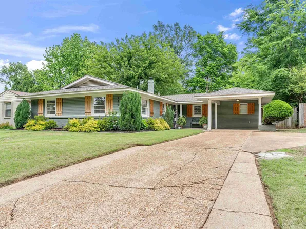 270 N Oak Grove Rd, Memphis, TN 38120