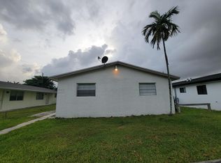 25410 SW 107th Ave, Homestead, FL 33032