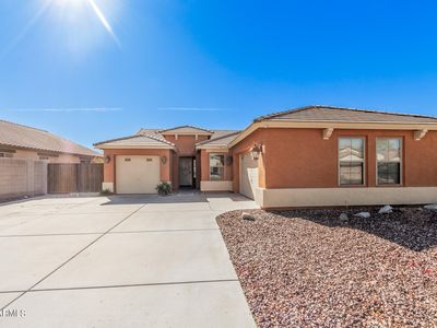 25647 W Rio Vista Ln, Buckeye, AZ, 85326
