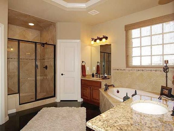 Master bath