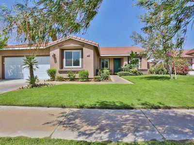 29809 Calle Tampico, Cathedral City, CA, 92234
