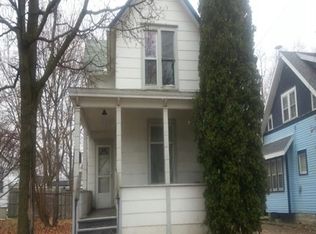 535 French St, Adrian, MI 49221