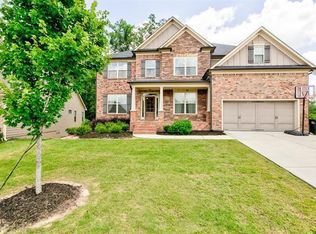 3545 Reed Mill Dr, Buford, GA 30519