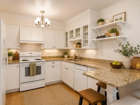 755 S Alton Way #2A, Denver, CO 80247