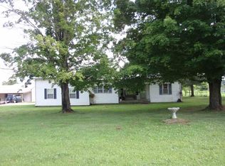 4962 Eggners Ferry Rd, Benton, KY 42025