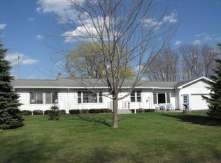 9220 N Kelly Lake Rd, Suring, WI 54174