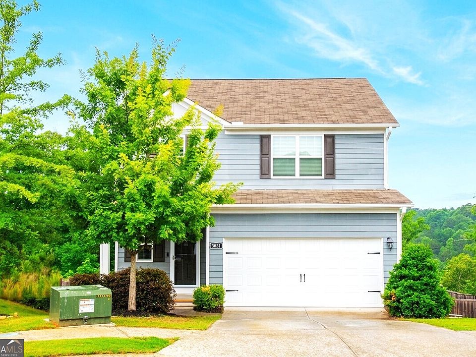 1st image of 3831 Saddle Hill Way