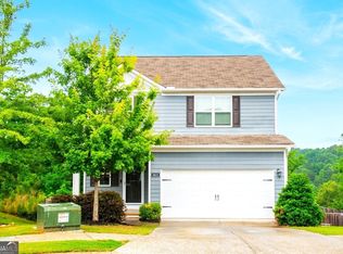 3831 Saddle Hill Way, Douglasville, GA 30135